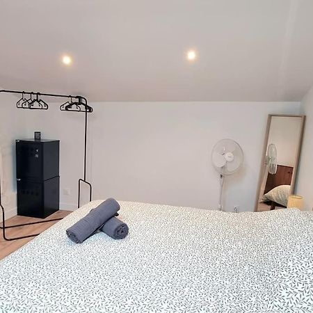 Le Duplex Catherine - Metro - Gare - Wifi 툴루즈 외부 사진